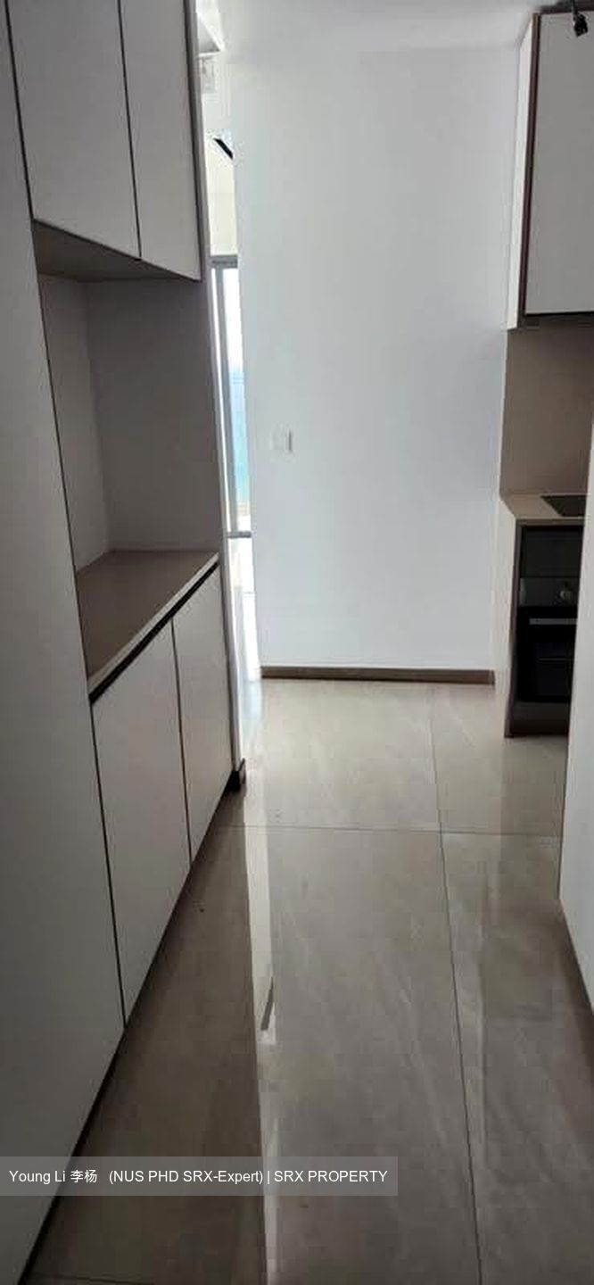 Normanton Park (D5), Apartment #617546211